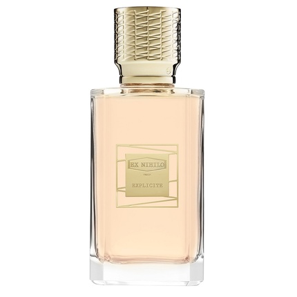 Explicite EDP 100 ml Ex Nihilo Explicite Parfüümvesi