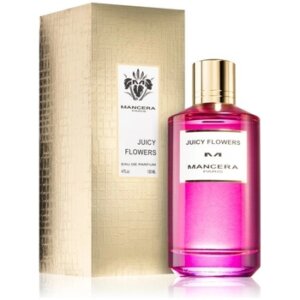 Mancera Juicy Flowers Parfüümvesi