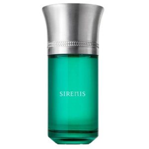 Liquides Imaginaires Sirenis Parfüümvesi