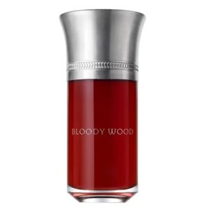 Bloody Wood Parfüümvesi