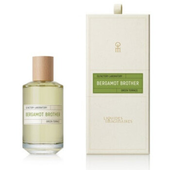 Bergamot Brother EDP 100 ml Bergamot Brother Parfüümvesi