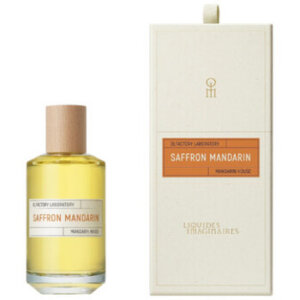 Saffron Mandarin Parfüümvesi