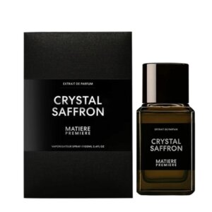 Crystal Saffron Lõhnatoode