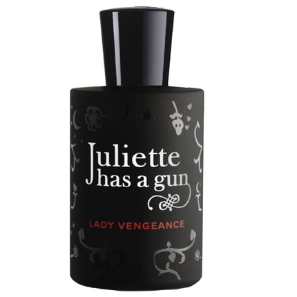 Lady Vengeance EDP 50 ml Lady Parfüümvesi