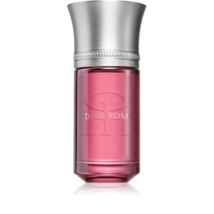 Dom Rosa EDP 50 ml Liquides Imaginaires Dom Rosa