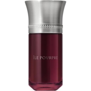 Ile Pourpre Parfüümvesi