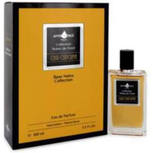 Affinessence Cuir-Curcuma Parfüümvesi