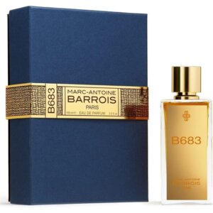 B683 Parfüümvesi