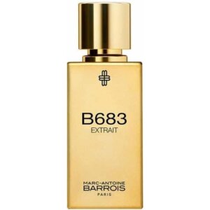 B683 Lõhnatoode
