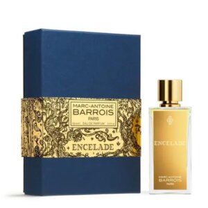 Marc-Antoine Barrois Encelade