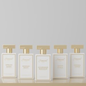 Jousset Parfums Gourmand Bakhoor Extrait de Parfum 50 ml