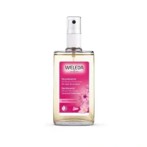 Weleda Rose Deodorant