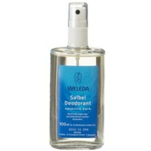 Weleda Sage Deodorant