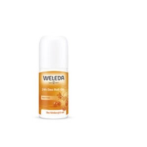 Weleda Sea Buckthorn Deodorant