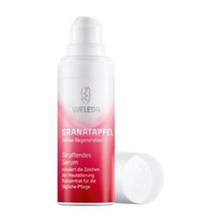 Smoothing Serum Pomegranate 30 ml Weleda Seerum