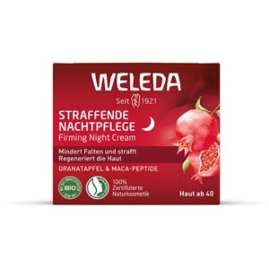 Weleda Kreem