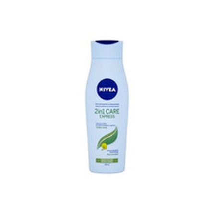 2in1 Care Express Shampoo & Conditioner 250 ml Nivea 2In1 Palsam