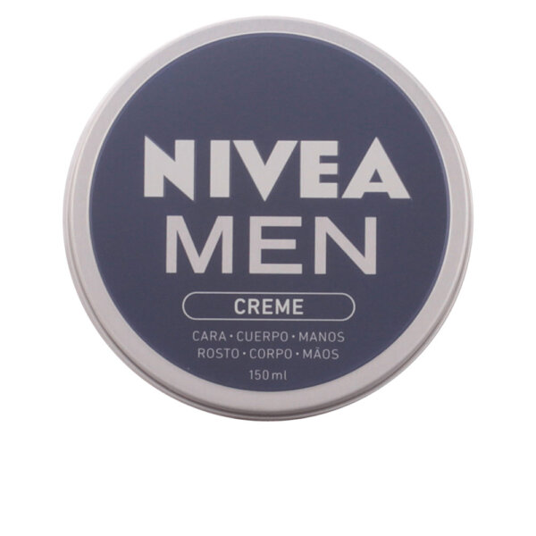 MEN CREME face, body and hands 150 ml Nivea Men Nahahooldustoode