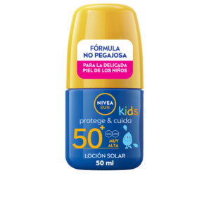 Sun Kids Protect&Care Spf50