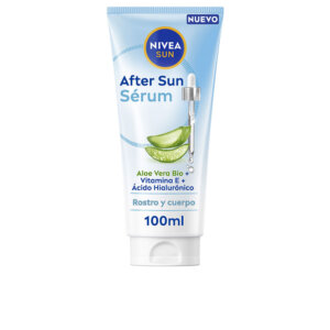 Sun After Sun Seerum