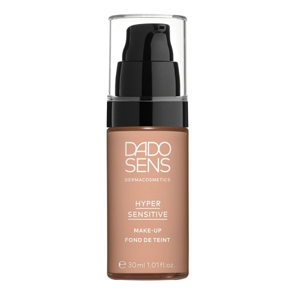 Dado Sens Hypersensitive Make-Up Foundation Hypersensitive Make-Up Jumestuskreem