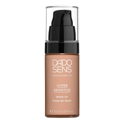 Dado Sens Hypersensitive Make-Up Foundation Hypersensitive Make-Up