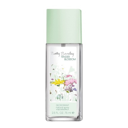 Tender Blossom Deodorant 75 ml Betty Barclay Tender Blossom