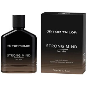 Strong Mind Tualettvesi