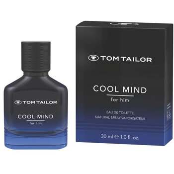 Cool Mind EDT 30 ml Cool Mind Tualettvesi