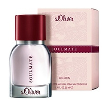 Soulmate Woman EDP 30 ml Soulmate Woman Parfüümvesi