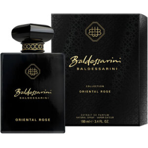 Baldessarini Oriental Rose Lõhnatoode