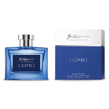 Uomo EDT 90 ml Baldessarini Uomo Tualettvesi