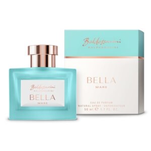 Bella Mare Parfüümvesi