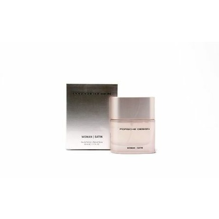Porsche Design Woman Satin Edp Spray Design Woman Satin Parfüümvesi