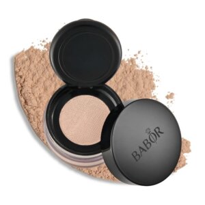 Babor Mattifying Fixing Powder fikseeriv puuder