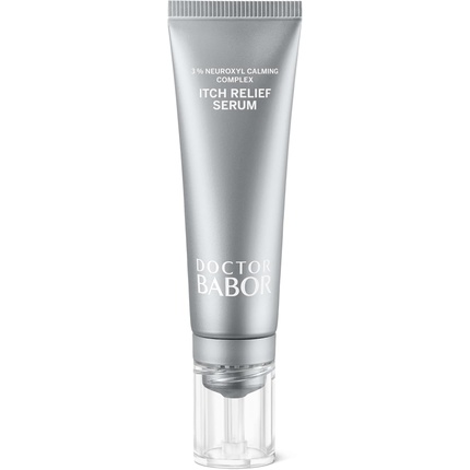 Babor Doctor Sensitive Itch Relief Serum Babor Doctor Seerum