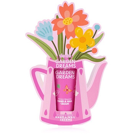 Garden Dreams Hand & Nail Cream 20 ml Accentra Garden Dreams Kreem