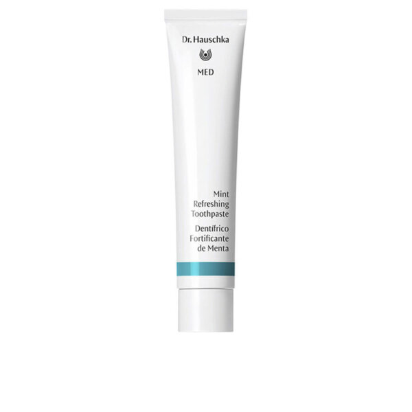 Fortifying mint toothpaste 75 ml Dr. Hauschka Fortifying Mint Hambapasta