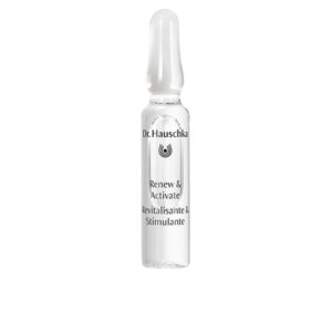 Dr. Hauschka Nahahooldustoode