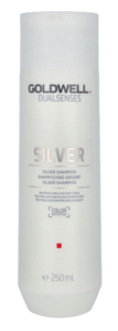 Goldwell Silver Šampoon