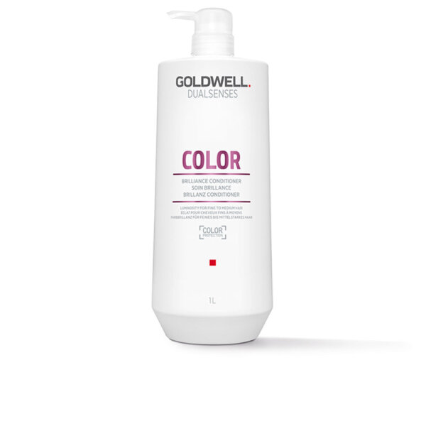 COLOR brilliance conditioner 1000 ml Goldwell Color Palsam