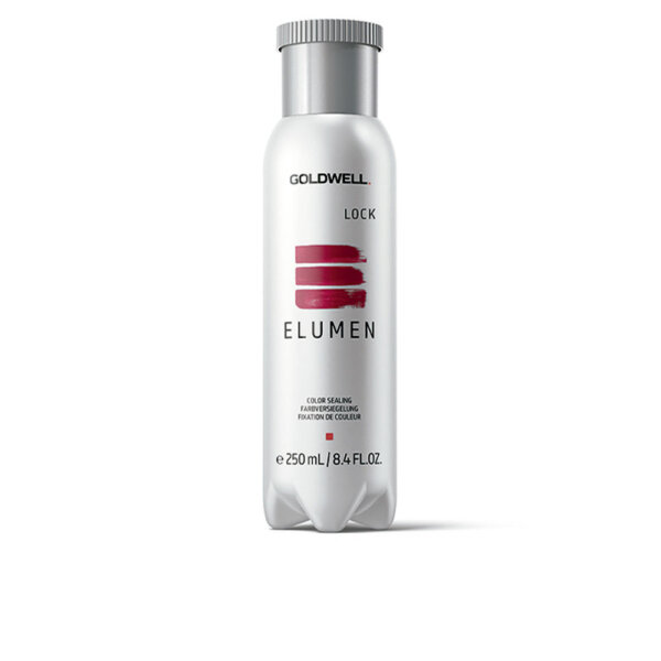 ELUMEN color sealing lock 250 ml Goldwell Elumen Color Juuksehooldustoode