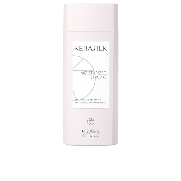 ESSENTIALS repairing conditioner 200 ml Kerasilk Essentials Palsam