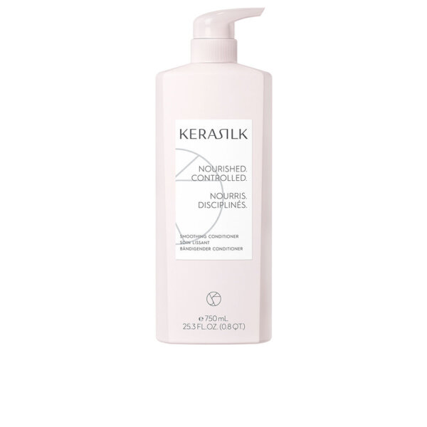 ESSENTIALS smoothing conditioner 750 ml Essentials Palsam