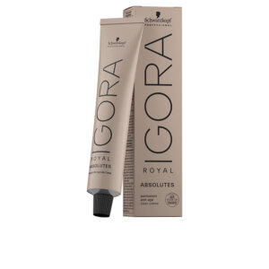 Igora Royal Absolutes #4-60 Juuksehooldustoode