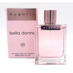 Bugatti Bella Donna Parfüümvesi