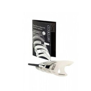 Eye Brow Stencils Ilutoode