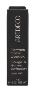 Artdeco Perfect Color Lipstick - Moisturizing Lipstick 4 g