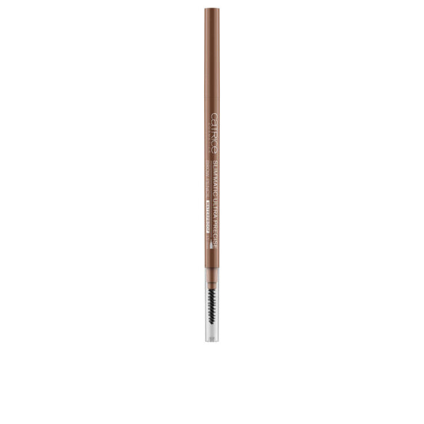Waterproof Eyelash Pencil Slim`Matic (Ultra Precise Brow Pencil Waterproof) 0.05 g Catrice Meigitoode