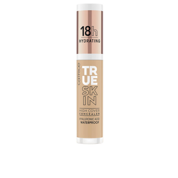 TRUE SKIN high cover concealer #039-warm olive 4,5 ml Catrice True